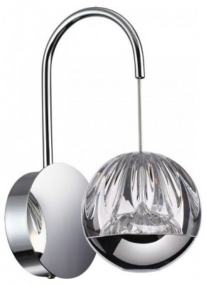 Бра Odeon Light Sono 5100/5WL в Кунгуре - kungur.mebel24.online | фото