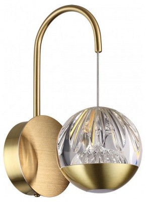 Бра Odeon Light Sono 5101/5WL в Кунгуре - kungur.mebel24.online | фото