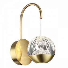 Бра Odeon Light Sono 5101/5WL в Кунгуре - kungur.mebel24.online | фото 2