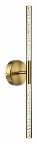 Бра Odeon Light Sparky 4369/10WL в Кунгуре - kungur.mebel24.online | фото 2