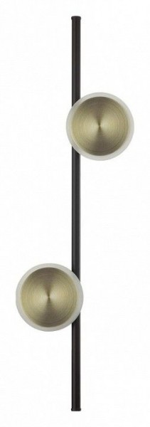 Бра Odeon Light Stilo 6601/24WL в Кунгуре - kungur.mebel24.online | фото