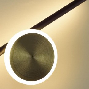 Бра Odeon Light Stilo 6601/24WL в Кунгуре - kungur.mebel24.online | фото 4