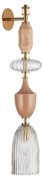 Бра Odeon Light Terra 5414/1W в Кунгуре - kungur.mebel24.online | фото