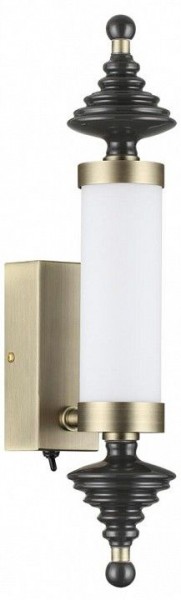 Бра Odeon Light Ula 5404/11WL в Кунгуре - kungur.mebel24.online | фото