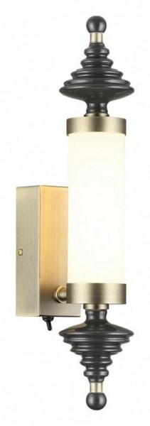 Бра Odeon Light Ula 5404/11WL в Кунгуре - kungur.mebel24.online | фото 2
