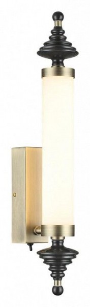 Бра Odeon Light Ula 5404/17WL в Кунгуре - kungur.mebel24.online | фото 2