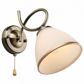 Бра Omnilux Alimini OML-25301-01 в Кунгуре - kungur.mebel24.online | фото 2