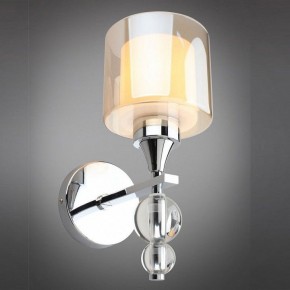 Бра Omnilux Aprica OML-70801-01 в Кунгуре - kungur.mebel24.online | фото 2