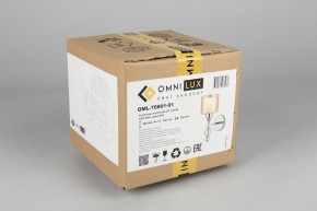 Бра Omnilux Aprica OML-70801-01 в Кунгуре - kungur.mebel24.online | фото 6