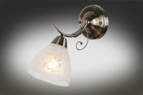 Бра Omnilux Casagliana OML-53801-01 в Кунгуре - kungur.mebel24.online | фото