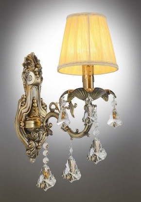 Бра Omnilux Catanzaro OML-30811-01 в Кунгуре - kungur.mebel24.online | фото 2