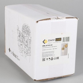 Бра Omnilux Cesana OML-67101-01 в Кунгуре - kungur.mebel24.online | фото 9