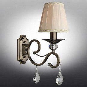 Бра Omnilux Mezzano OML-79111-01 в Кунгуре - kungur.mebel24.online | фото