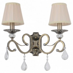 Бра Omnilux Mezzano OML-79111-02 в Кунгуре - kungur.mebel24.online | фото 2