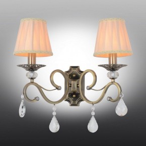 Бра Omnilux Mezzano OML-79111-02 в Кунгуре - kungur.mebel24.online | фото 3