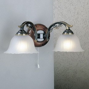 Бра Reccagni Angelo 2700 A 2700/2 в Кунгуре - kungur.mebel24.online | фото 2