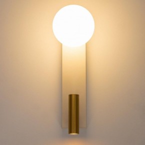 Бра с подсветкой Citilux Декарт CL704450 в Кунгуре - kungur.mebel24.online | фото 6