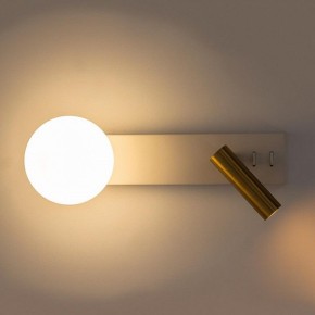 Бра с подсветкой Citilux Декарт CL704450 в Кунгуре - kungur.mebel24.online | фото 7