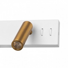 Бра с подсветкой Citilux Декарт CL704450 в Кунгуре - kungur.mebel24.online | фото 9