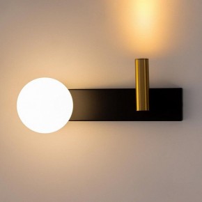 Бра с подсветкой Citilux Декарт CL704451 в Кунгуре - kungur.mebel24.online | фото 5