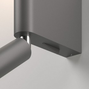 Бра с подсветкой Elektrostandard Sarca a066403 в Кунгуре - kungur.mebel24.online | фото 6