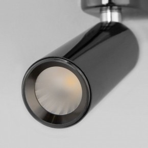 Бра с подсветкой Eurosvet Pitch 40020/1 LED черный жемчуг в Кунгуре - kungur.mebel24.online | фото 4