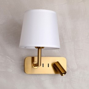 Бра с подсветкой Favourite Bingo 2843-1W в Кунгуре - kungur.mebel24.online | фото 2