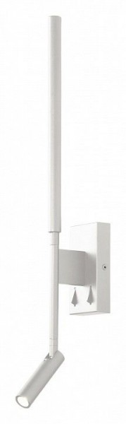 Бра с подсветкой Mantra Torch 6702 в Кунгуре - kungur.mebel24.online | фото 1