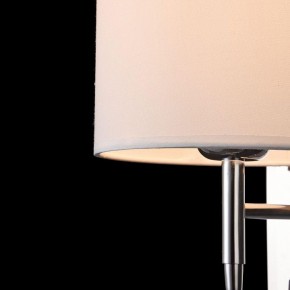 Бра с подсветкой Maytoni Bergamo MOD617WL-01CH в Кунгуре - kungur.mebel24.online | фото
