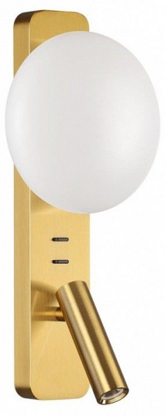 Бра с подсветкой Odeon Light Albergo 7050/5WL в Кунгуре - kungur.mebel24.online | фото