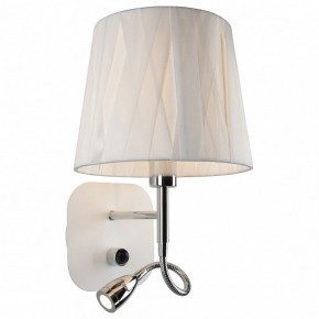Бра с подсветкой Omnilux Correto OML-62501-02 в Кунгуре - kungur.mebel24.online | фото