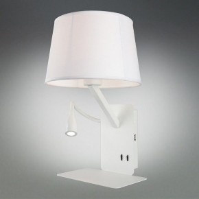 Бра с подсветкой Omnilux Talocci OML-62801-02 в Кунгуре - kungur.mebel24.online | фото 2