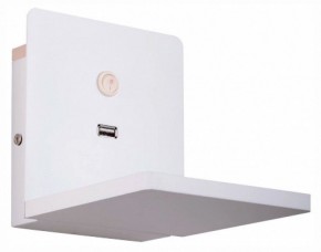 Бра с полкой Lightstar Muro 808516 в Кунгуре - kungur.mebel24.online | фото