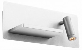 Бра с полкой Lightstar Muro 808546 в Кунгуре - kungur.mebel24.online | фото