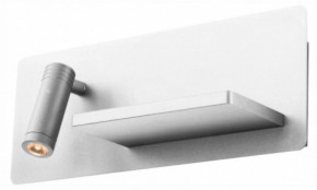 Бра с полкой Lightstar Muro 808556 в Кунгуре - kungur.mebel24.online | фото