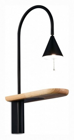 Бра с полкой ST-Luce Amiro SL1802.401.01 в Кунгуре - kungur.mebel24.online | фото 4