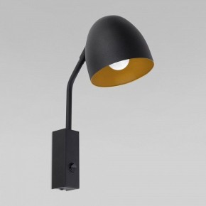 Бра TK Lighting Soho 4167 Soho Black в Кунгуре - kungur.mebel24.online | фото