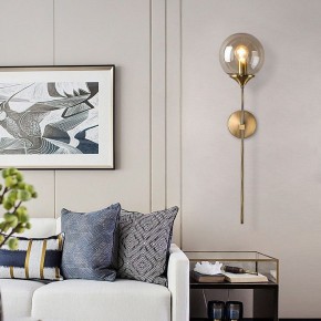 Бра TopDecor Tobias Tobias A1 20 в Кунгуре - kungur.mebel24.online | фото 3