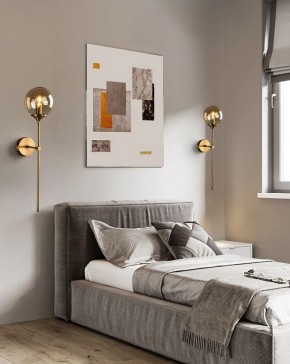 Бра TopDecor Tobias Tobias A1 20 в Кунгуре - kungur.mebel24.online | фото 6