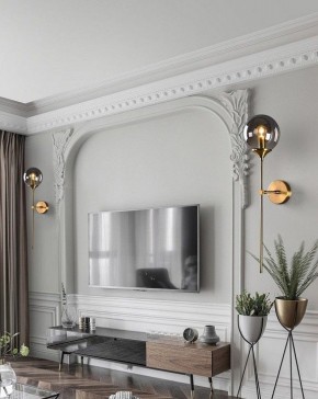 Бра TopDecor Tobias Tobias A1 74 в Кунгуре - kungur.mebel24.online | фото 3