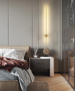Бра TopDecor Uno Uno A2 33 3000k в Кунгуре - kungur.mebel24.online | фото 2