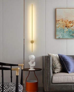Бра TopDecor Uno Uno A2 33 3000k в Кунгуре - kungur.mebel24.online | фото 4