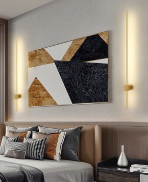 Бра TopDecor Uno Uno A3 33 3000k в Кунгуре - kungur.mebel24.online | фото 3