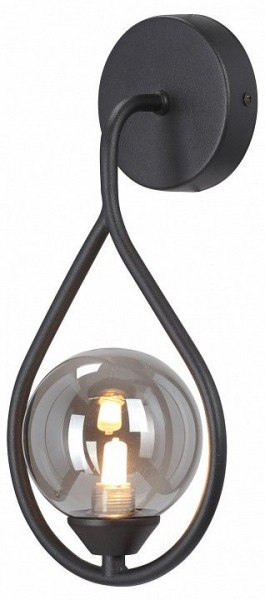 Бра Vitaluce V2889 V2889-1/1A в Кунгуре - kungur.mebel24.online | фото 3