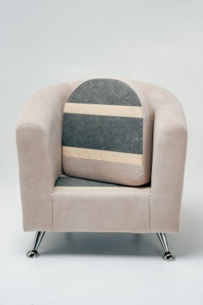 Комплект мягкой мебели 601+600 (диван+кресло) в Кунгуре - kungur.mebel24.online | фото 6
