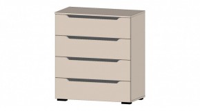 БРИТАНА Спальный гарнитур (модульный) кашемир в Кунгуре - kungur.mebel24.online | фото 2