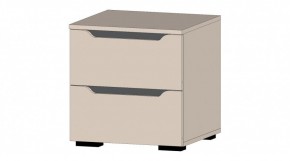 БРИТАНА Спальный гарнитур (модульный) кашемир в Кунгуре - kungur.mebel24.online | фото 3
