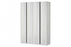 ДЕЛИ 4 Шкаф 4-х створчатый в Кунгуре - kungur.mebel24.online | фото 1