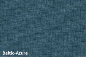 Диван-кровать Комфорт без подлокотников BALTIC AZURE (2 подушки) в Кунгуре - kungur.mebel24.online | фото 2