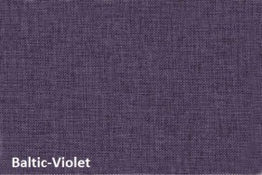 Диван-кровать Комфорт без подлокотников BALTIC VIOLET (2 подушки) в Кунгуре - kungur.mebel24.online | фото 2